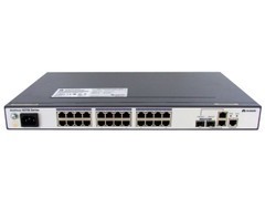 華為S2700-26TP-SI(AC)交換機促銷信息 貴陽泰利網絡科技僅售1373元